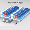 Splitter rozdzielacz HDMI 1x16 4K 60Hz | Unitek