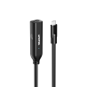 Przedłużacz kabel USB-C do USB-C 10Gbps 100W 5m | Unitek