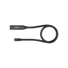 Przedłużacz kabel USB-C do USB-C 10Gbps 100W 5m | Unitek