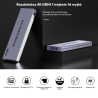 Splitter rozdzielacz HDMI 1x16 4K 60Hz | Unitek
