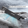 Hub rozdzielacz USB-A 4 porty 5Gbps z zasilaczem | Unitek Y-3145C