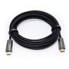 Kabel optyczny HDMI 2.0 AOC 4K 60Hz 12m | Unitek