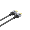 Kabel przewód HDMI 2.1 8K LUX w oplocie 5m | Unitek