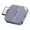 Magnetyczny czytnik kart CFexpress Type B USB-C 10Gbps | Unitek