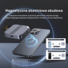 Magnetyczny czytnik kart CFexpress Type B USB-C 10Gbps | Unitek