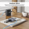 Magnetyczny czytnik kart CFexpress Type B USB-C 10Gbps | Unitek
