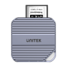 Magnetyczny czytnik kart CFexpress Type B USB-C 10Gbps | Unitek