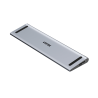 Stacja dokująca KVM potrójne wyjście 4K USB-C | Unitek UHub15+