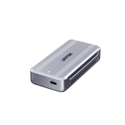 Aktywna obudowa kieszeń M.2 NVMe SSD USB4 40Gbps | Unitek