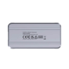 Aktywna obudowa kieszeń M.2 NVMe SSD USB4 40Gbps | Unitek