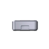 Aktywna obudowa kieszeń M.2 NVMe SSD USB4 40Gbps | Unitek