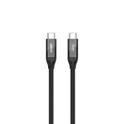 Kabel przewód USB4 USB-C Thunderbolt 4 40Gbps 2m | Unitek