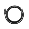 Kabel przewód USB4 USB-C Thunderbolt 4 40Gbps 2m | Unitek