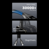 Kabel przewód USB4 USB-C Thunderbolt 4 40Gbps 2m | Unitek
