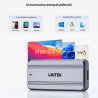 Aktywna obudowa kieszeń M.2 NVMe SSD USB4 40Gbps | Unitek