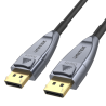 Optyczny kabel DisplayPort 1.4 AOC 8K 60Hz 10m | Unitek