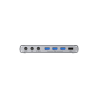Przełącznik KVM USB-C HDMI z transferem plików | Unitek D1118