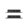 Przedłużacz USB-C do 4x USB-A przez Ethernet 150m | Unitek