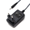 Unitek Zasilacz 5V 2A 10W, wtyk 3,5mm, kabel 150 cm długości