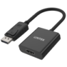 Adapter DisplayPort do HDMI Full HD | Unitek Y-5118DA