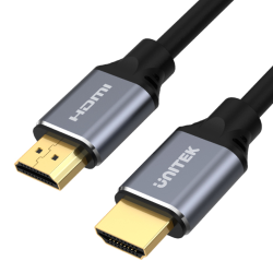 Kabel Ultra High Speed HDMI 2.1 8K 60Hz 4K 120Hz 3m | Unitek C139W