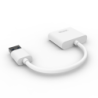 Czytnik kart USB 3.0 SD microSD na 2 karty | Unitek Y-9321