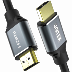 Kabel Ultra High Speed HDMI 2.1 8K 1,5m Premium | Unitek C137W