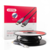 Optyczny kabel DisplayPort 1.4 AOC 8K 60Hz 5m | Unitek