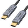 Optyczny kabel HDMI 2.1 AOC 8K 60Hz 4K 120Hz 10m | Unitek