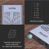 Stacja klonująca obudowa dysku 2x M.2 NVMe 20Gbps | Unitek