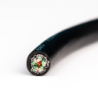 Kabel Ultra High Speed HDMI 2.1 8K 60Hz 4K 120Hz 2m | Unitek C138W
