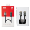 Kabel Ultra High Speed HDMI 2.1 8K 60Hz 4K 120Hz 3m | Unitek C139W