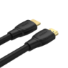 Kabel High Speed HDMI 2.0 4K 60Hz 10m czarny | Unitek C11043BK