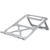 Aluminiowa podstawka pod laptopa 10-15.6" | Unitek OT146SL