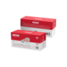 Wtyki modularne RJ45 Cat.6 8P8C 1Gbps 100 szt. | Unitek
