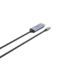 Kabel USB-C do HDMI 2.1 8K 60Hz 4K 144Hz HDR 1.8m | Unitek