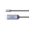 Kabel USB-C do HDMI 2.1 8K 60Hz 4K 144Hz HDR 1.8m | Unitek