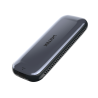 Hub USB-C z obudową dysku M.2 NVMe HDMI 4K PD 100W | Unitek