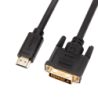 Kabel dwukierunkowy HDMI do DVI 4K 60Hz 2m | Unitek