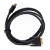 Kabel dwukierunkowy HDMI do DVI 4K 60Hz 2m | Unitek