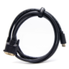 Kabel dwukierunkowy HDMI do DVI 4K 60Hz 2m | Unitek