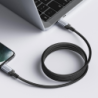 Kabel USB-C do USB-C Power Delivery 240W 2m | Unitek C14110GY-2M