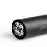Kabel krótki HDMI 2.0 4K 60Hz 18Gbps 30cm | Unitek