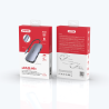 Hub USB-C HDMI 2.0 4K 60Hz RJ45 SD PD 100W | Unitek N9+