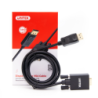 Kabel adapter DisplayPort do VGA FullHD 1080p 1.8m | Unitek