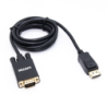 Kabel adapter DisplayPort do VGA FullHD 1080p 1.8m | Unitek