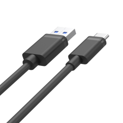 Kabel USB-A do USB-C 3.1 Gen1 5Gbps QC 2.0 3m | Unitek