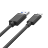 Kabel USB-A do USB-C 3.1 Gen1 5Gbps QC 2.0 3m | Unitek