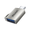 Adapter USB-A do USB-C 3.1 Gen1 OTG 5Gbps | Unitek A1025GNI