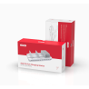Stacja ładująca USB 10 portów 96W 2.4A biała | Unitek Y-2172